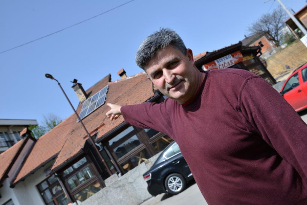 Asmir Kevrić, Gradačac_ Asmir Kevrić, Gradačac
