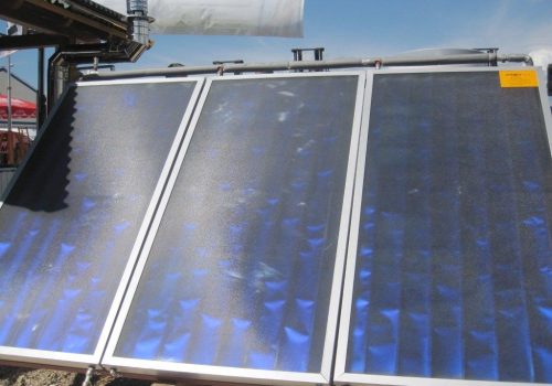Solarna energija je budcnost Solarna energija je budcnost