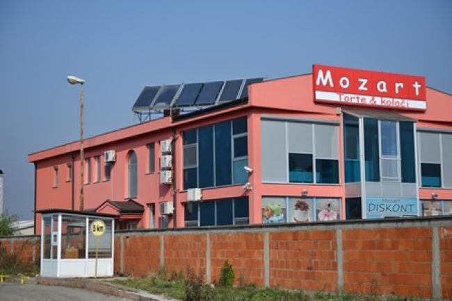 Solarni kolektori u Bijeljini_ Solarni kolektori u Bijeljini
